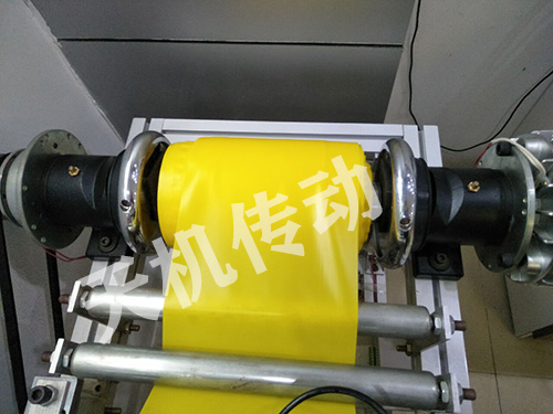 安全卡盤氣脹軸 安全卡盤氣脹軸