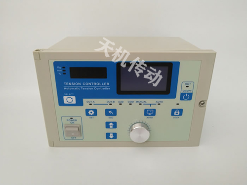 全自動(dòng)張力控制器的作用，遠(yuǎn)比你想象的重要