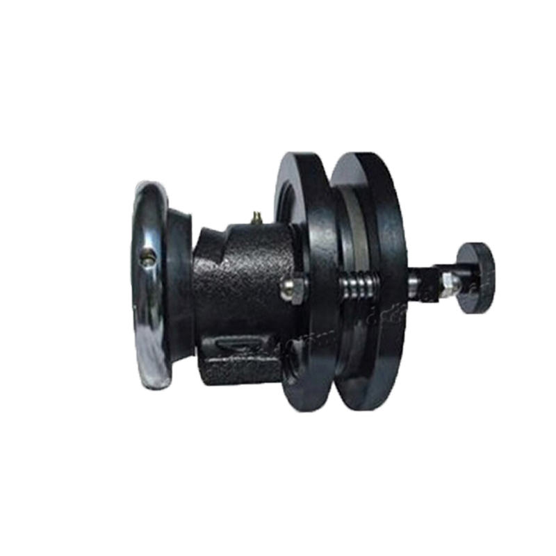 安全夾頭電磁制動(dòng)器