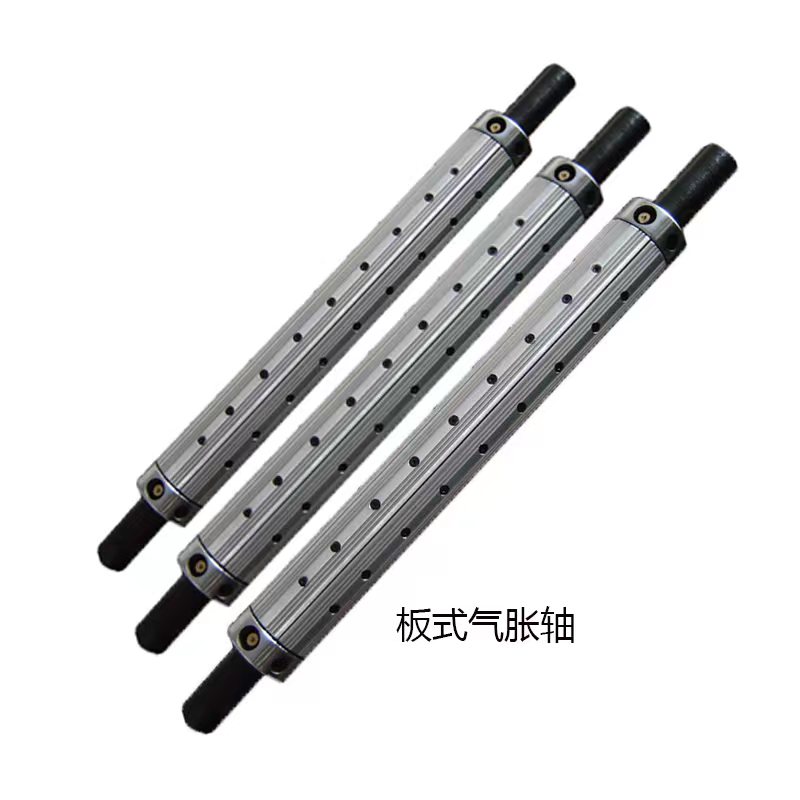 鋰電池隔閡氣?漲?軸的承載量怎么加大？