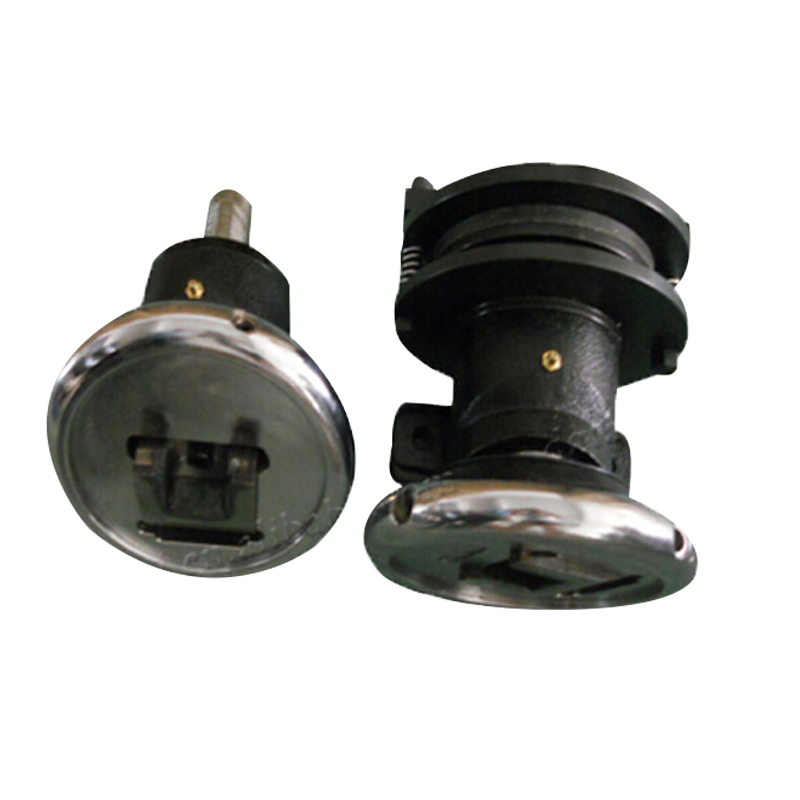 安全夾頭如何使用？