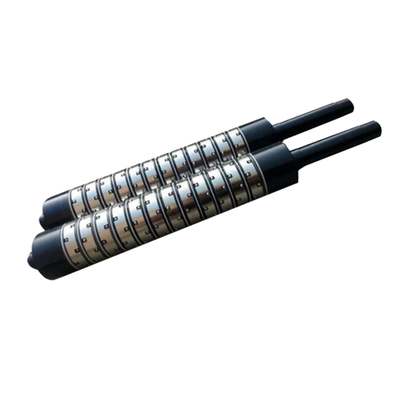   氣脹軸定做需要哪幾步？